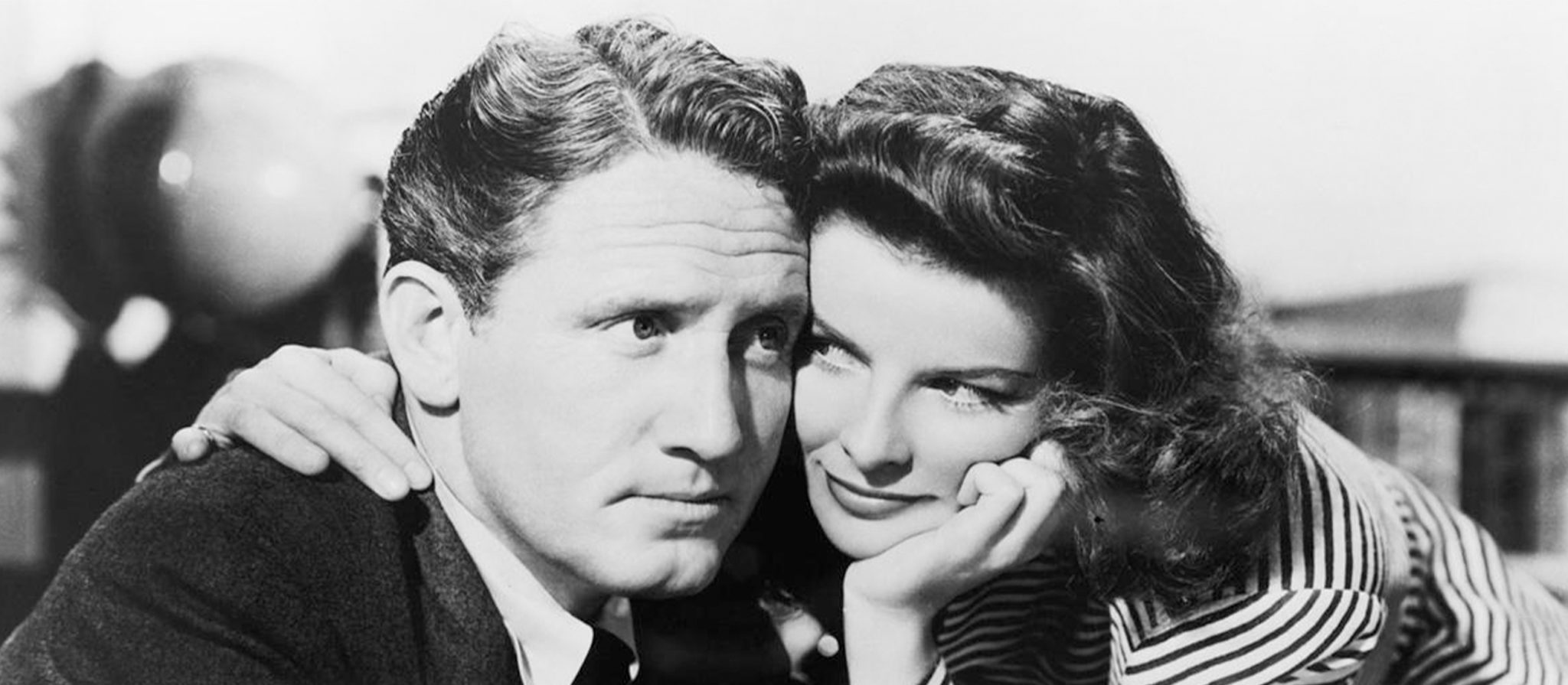 spencer tracy