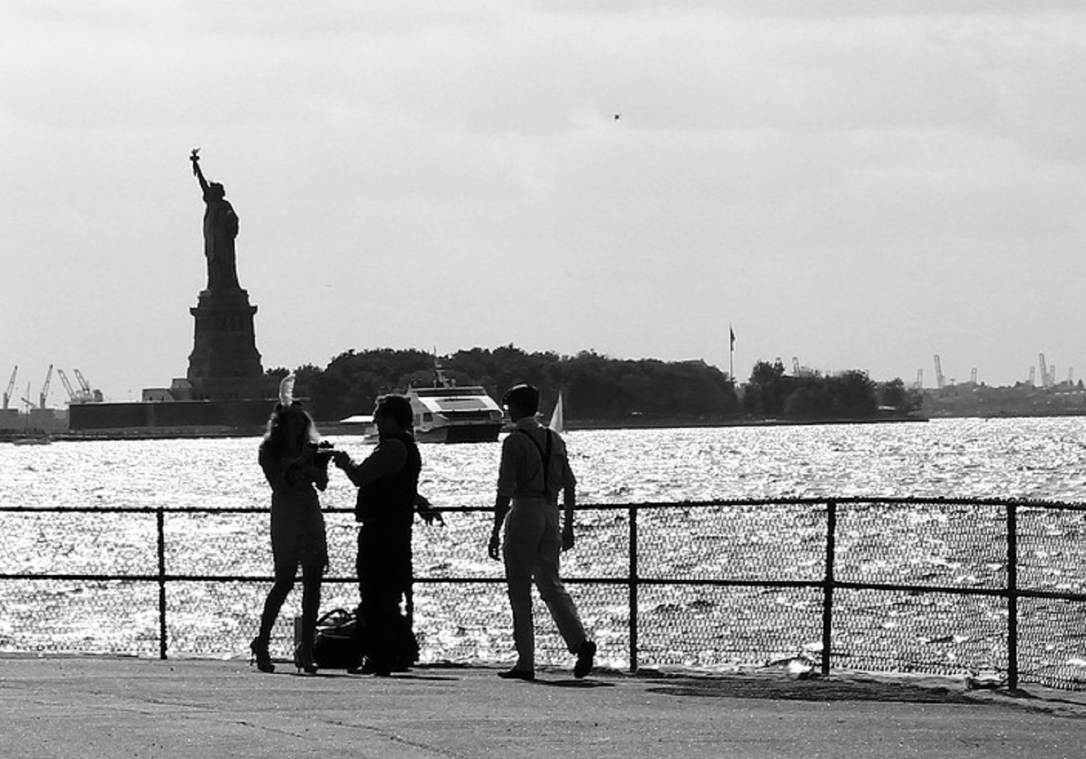 Nobody Believes My Crazy Story