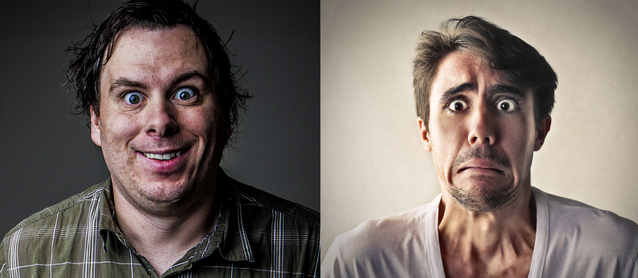 don't talk to strangers