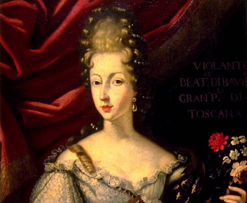 Gian Gastone de' Medici facts