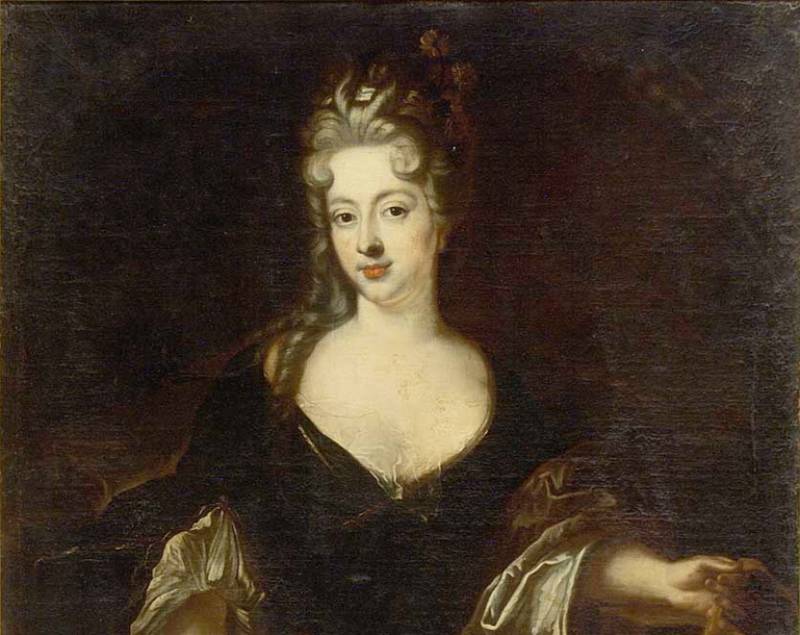 Gian Gastone de' Medici facts