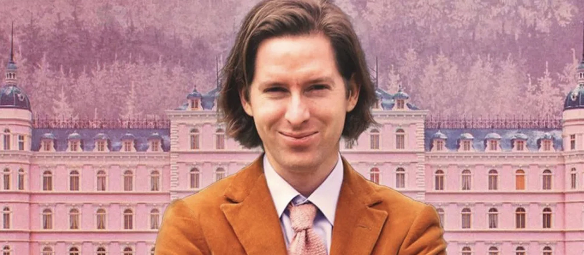 Wes Anderson