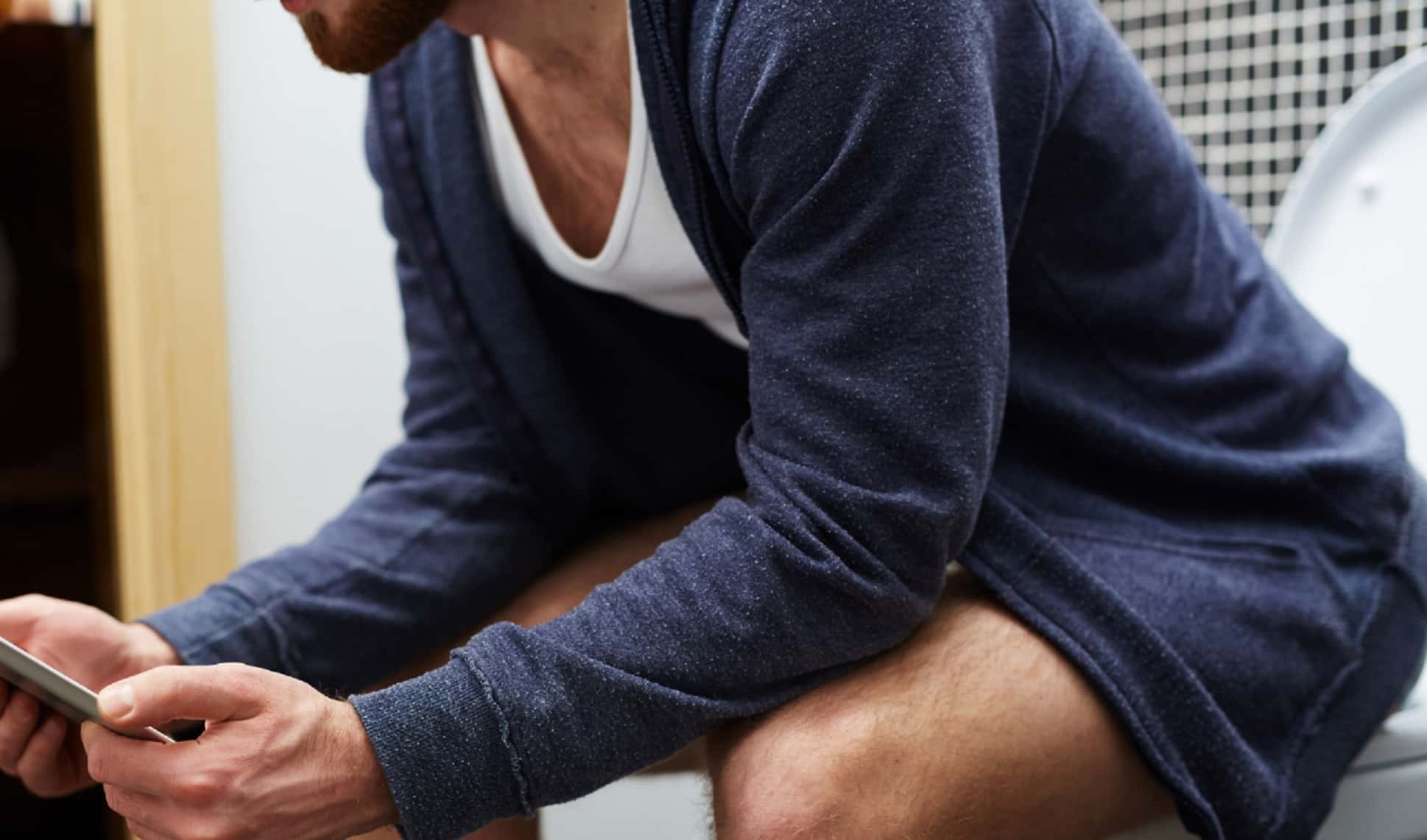 Embarrassing Crush Moments