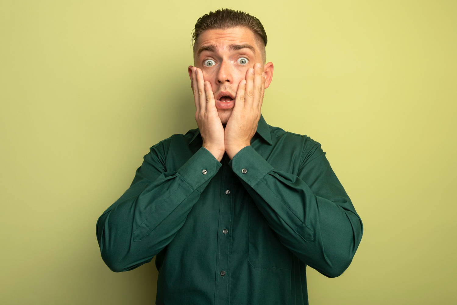 My Worst Roommate Ever