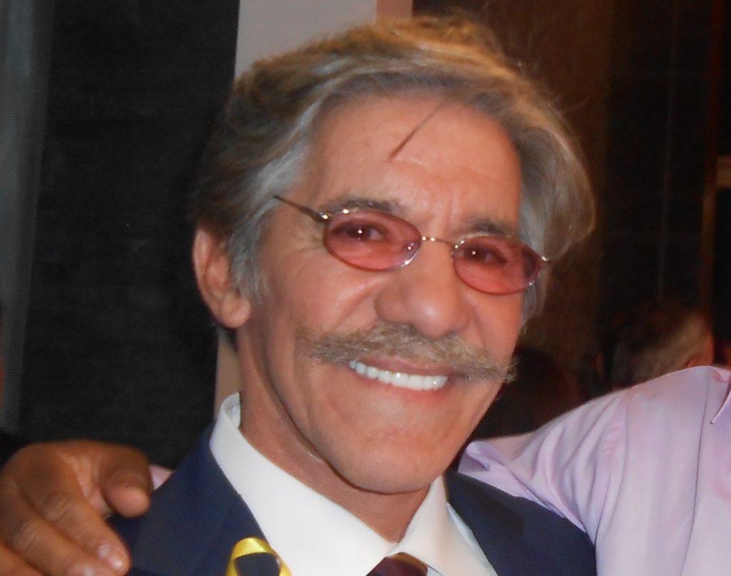 Wild Facts About Geraldo Rivera, The King Of Trash TV