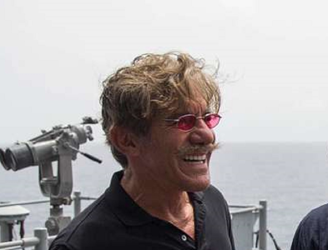 Geraldo Rivera Facts