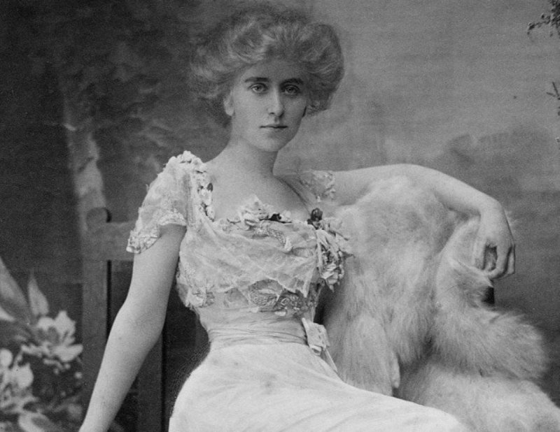 Liane de Pougy facts