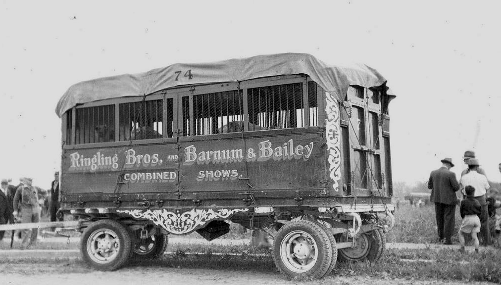 Lillian Leitzel facts