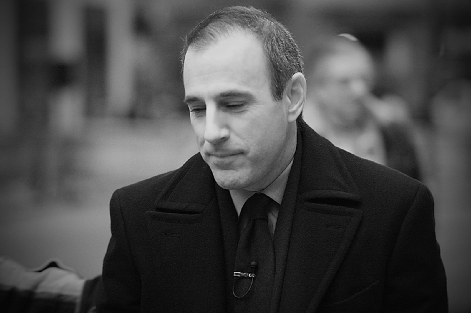 Geraldo Rivera Facts