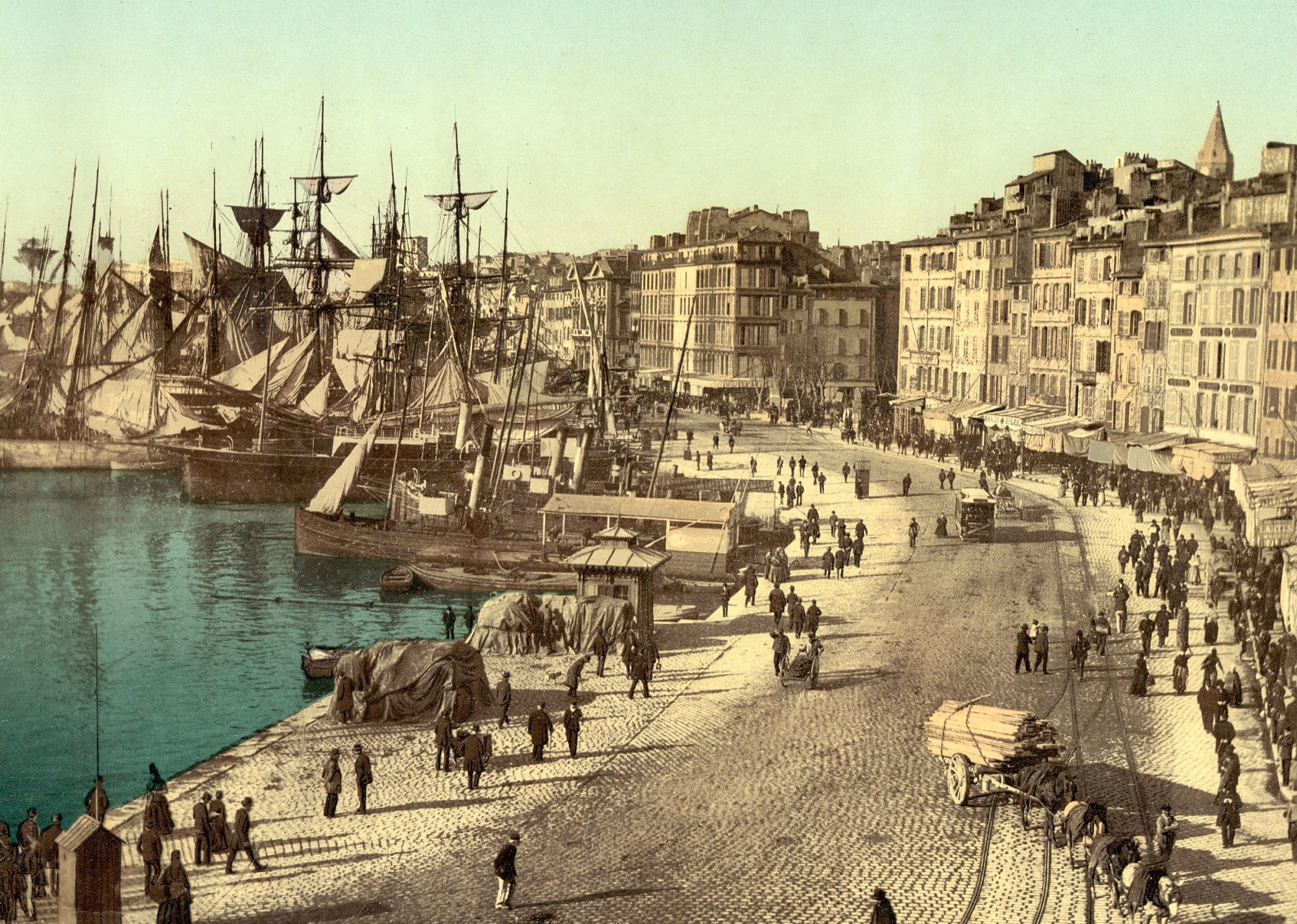 Liane de Pougy facts 