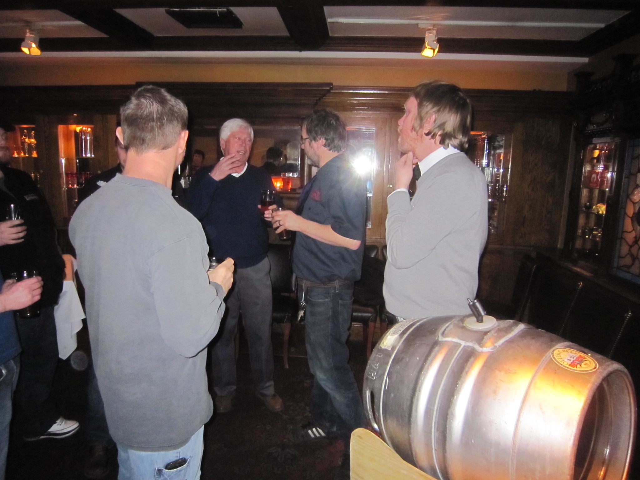 Extremely Educated Idiots