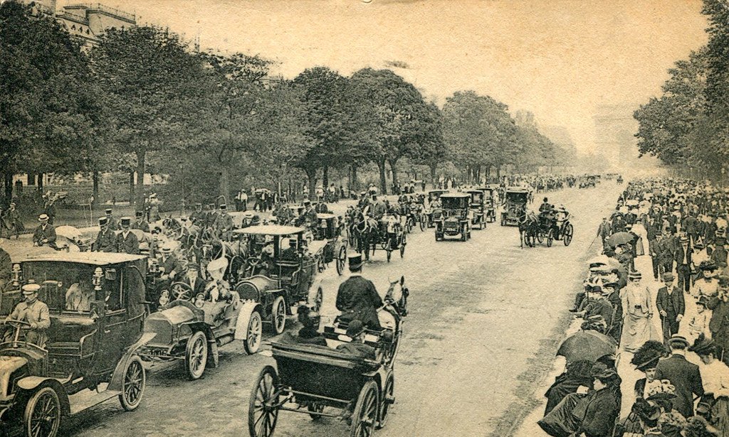 Liane de Pougy facts 