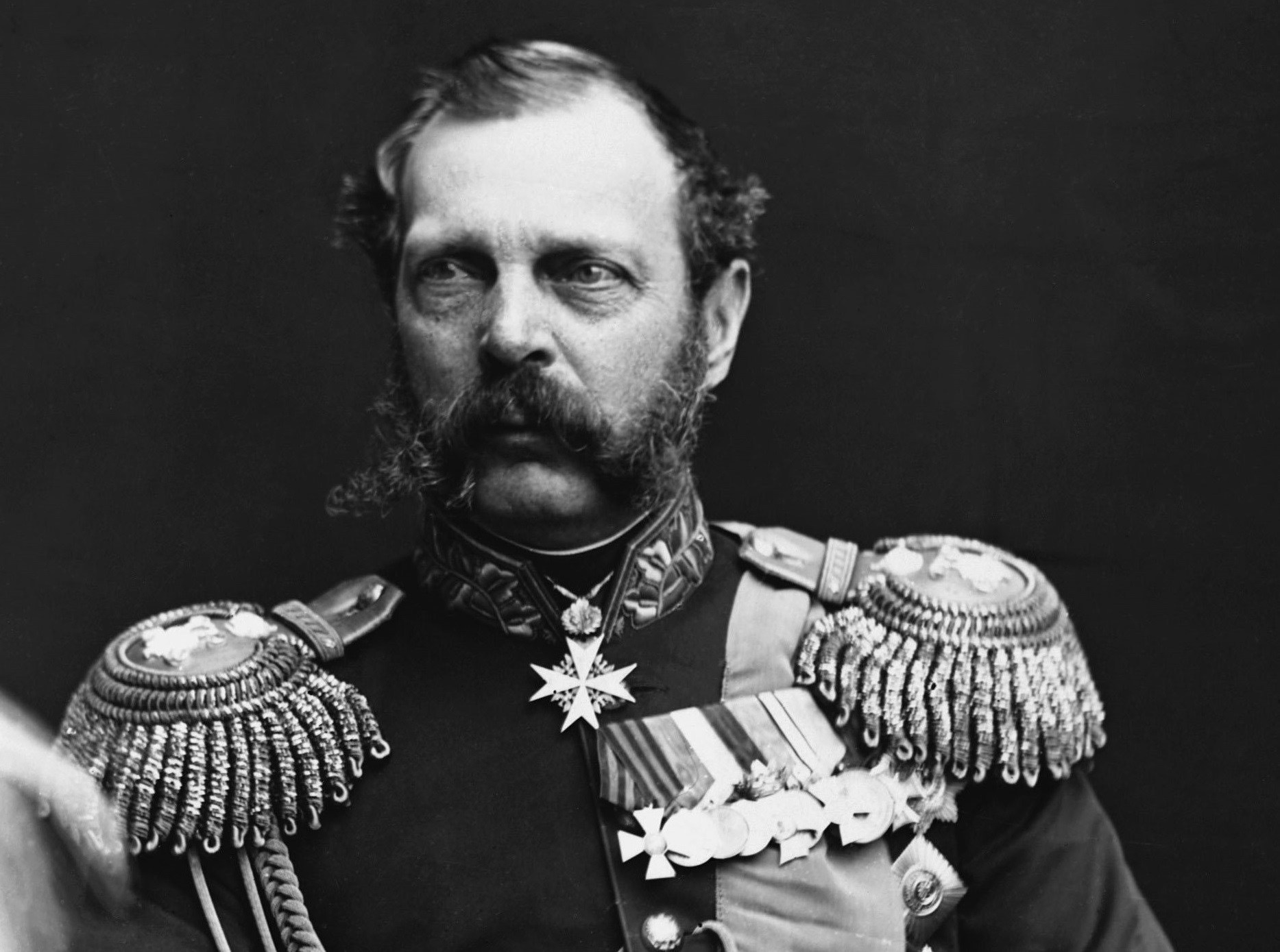 Emperor Norton Facts