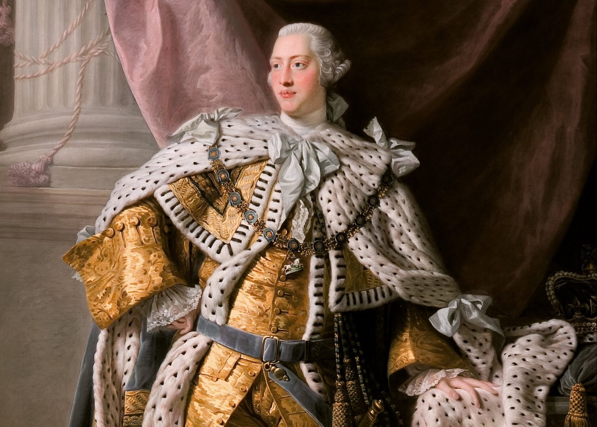 Princess Augusta of Saxe-Gotha Facts