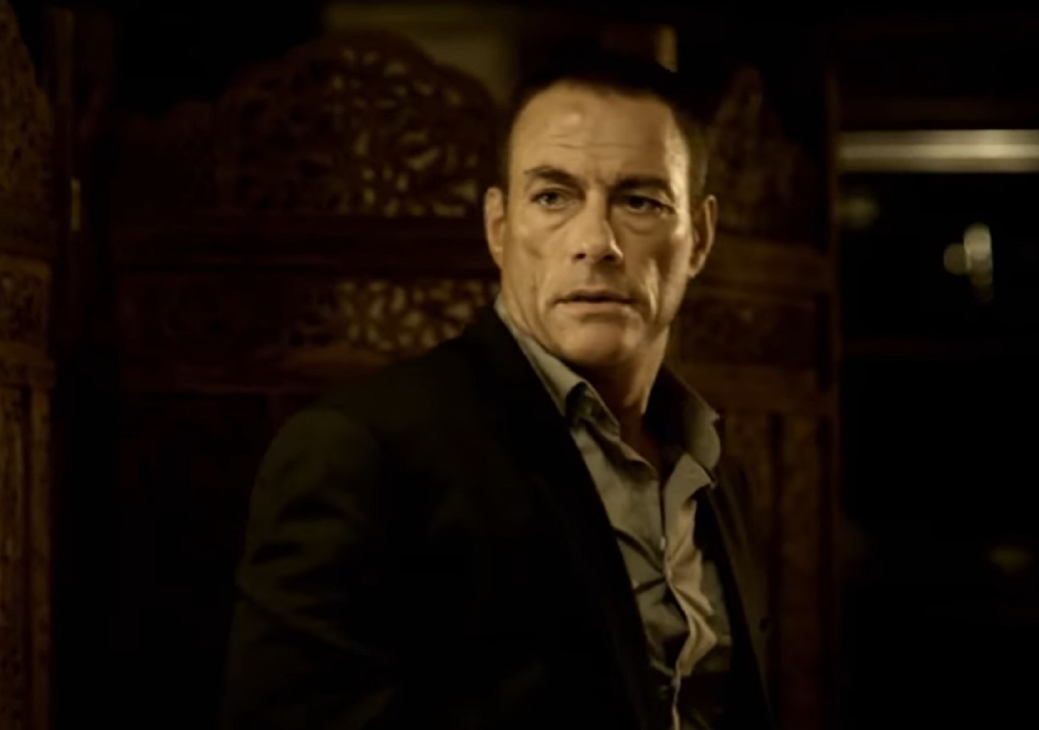 Jean Claude van Damme Facts