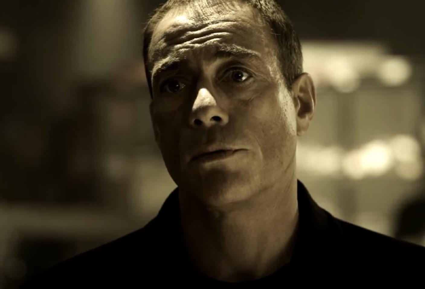 Jean Claude van Damme Facts