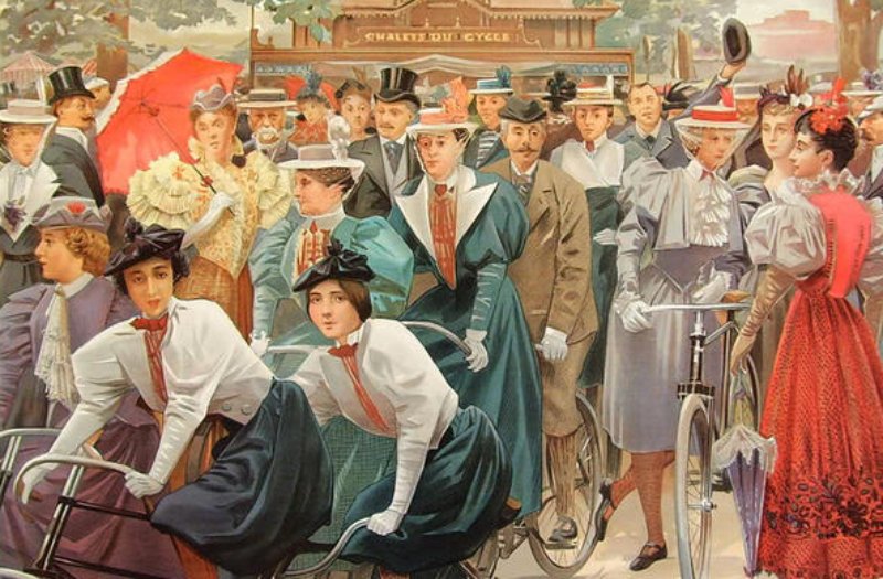 Liane de Pougy facts