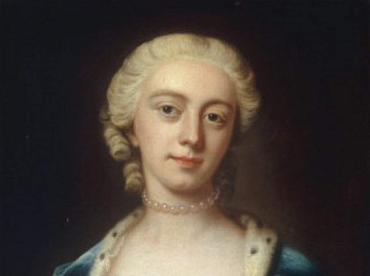 Princess Augusta of Saxe-Gotha Facts