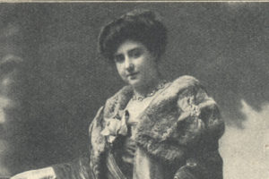 Caroline Lacroix Facts