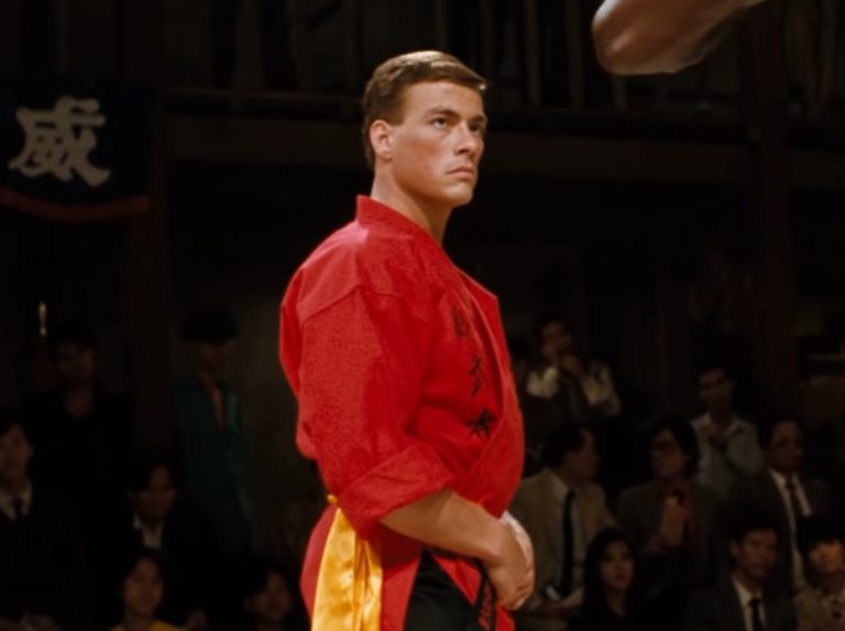Why Don't We See Jean-Claude Van Damme Anymore?