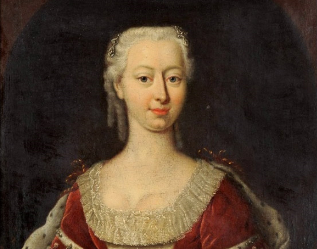 Princess Augusta of Saxe-Gotha Facts