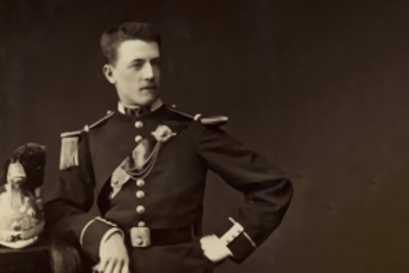 Liane de Pougy facts 