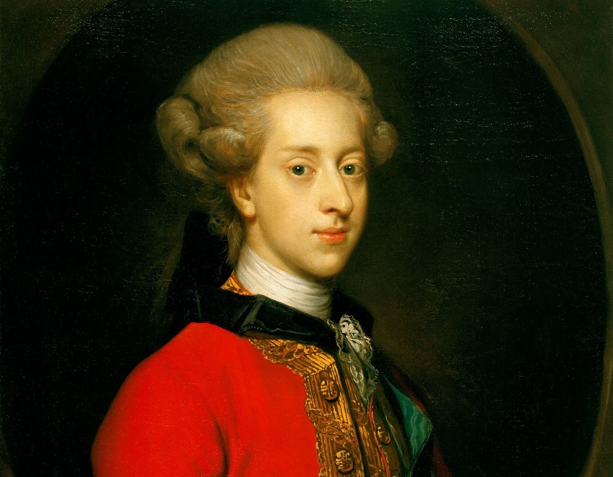 Princess Augusta of Saxe-Gotha Facts