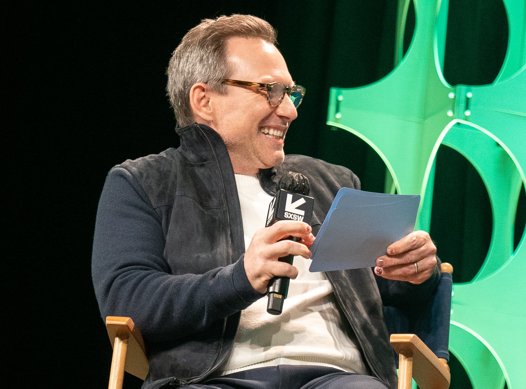 Christian Slater Facts