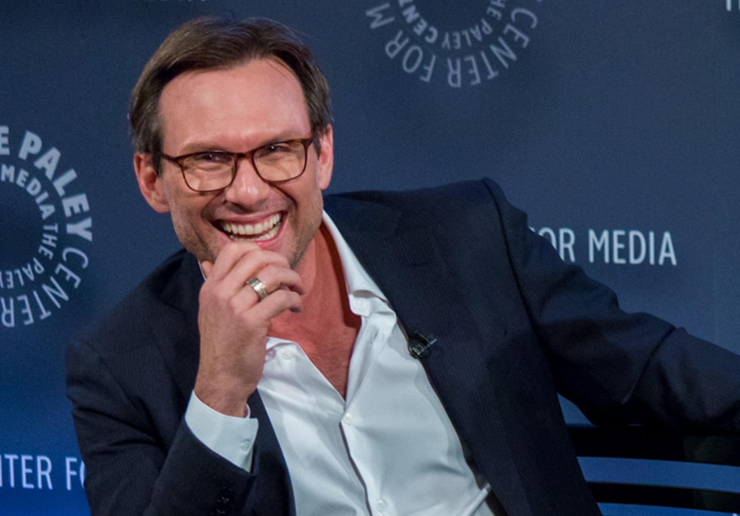 Christian Slater Facts