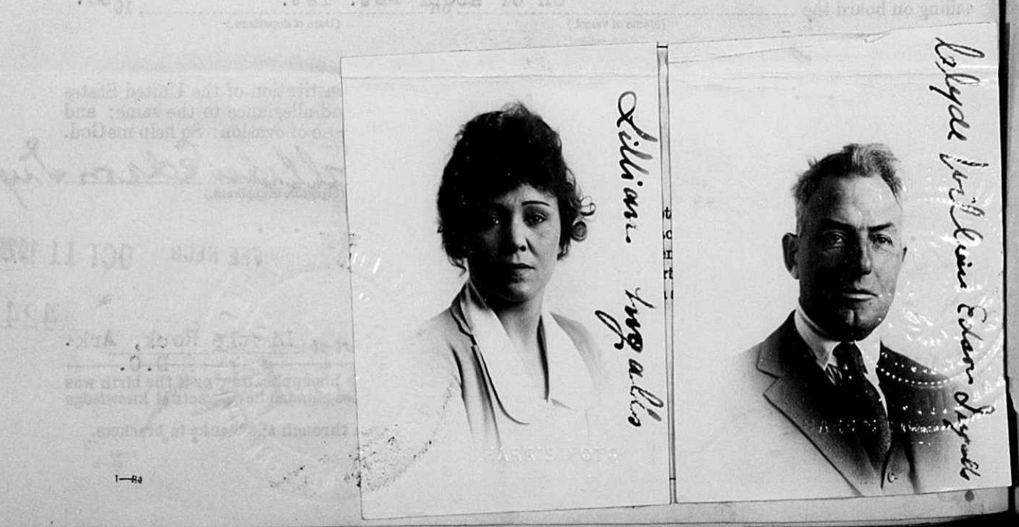 Lillian Leitzel facts