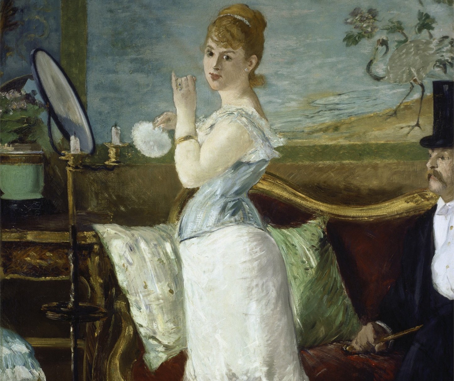 Liane de Pougy facts 