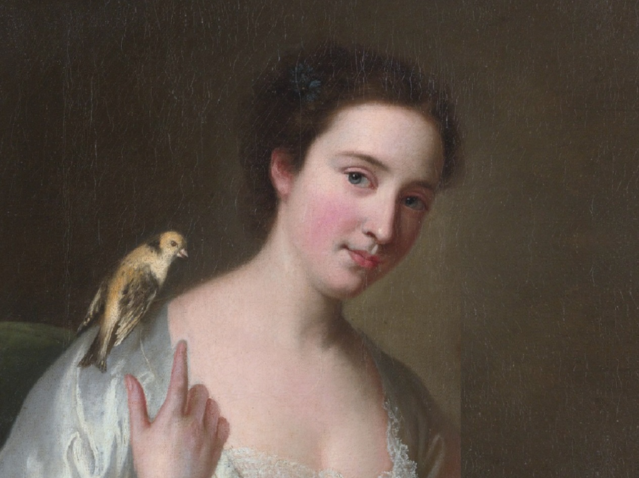 Princess Augusta of Saxe-Gotha Facts