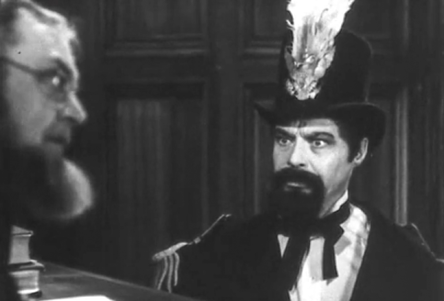 Emperor Norton Facts