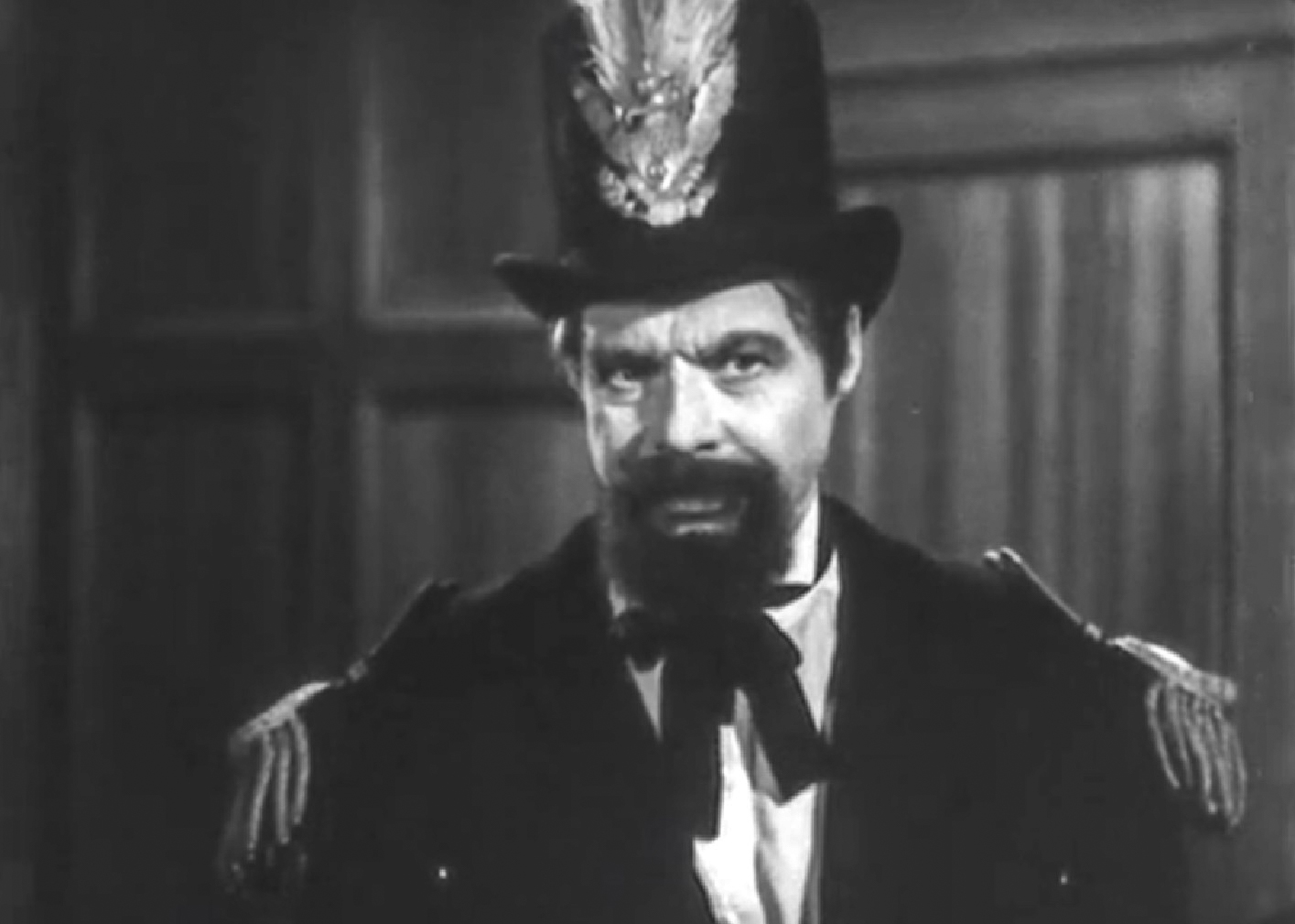 Emperor Norton Facts