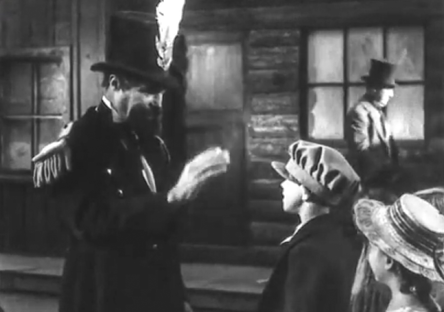 Emperor Norton Facts