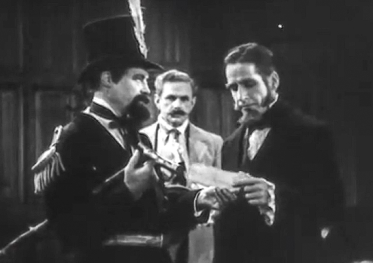 Emperor Norton Facts