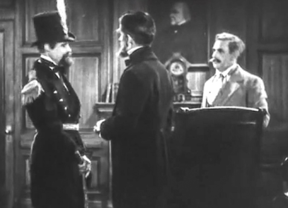 Emperor Norton Facts