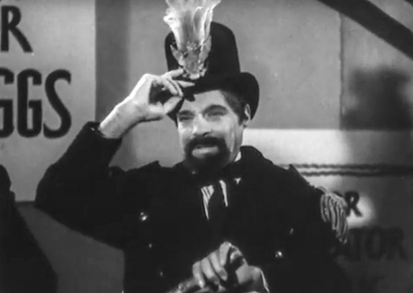 Emperor Norton Facts