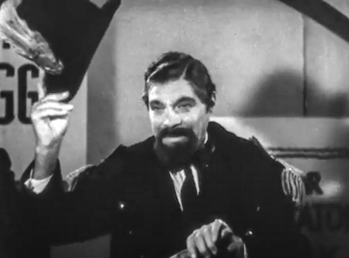 Emperor Norton Facts