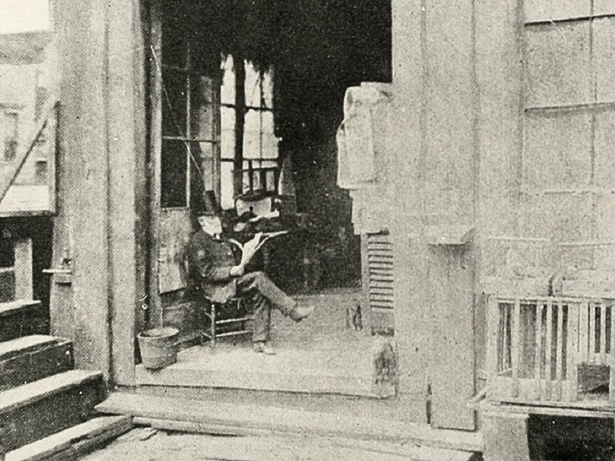 Emperor Norton Facts