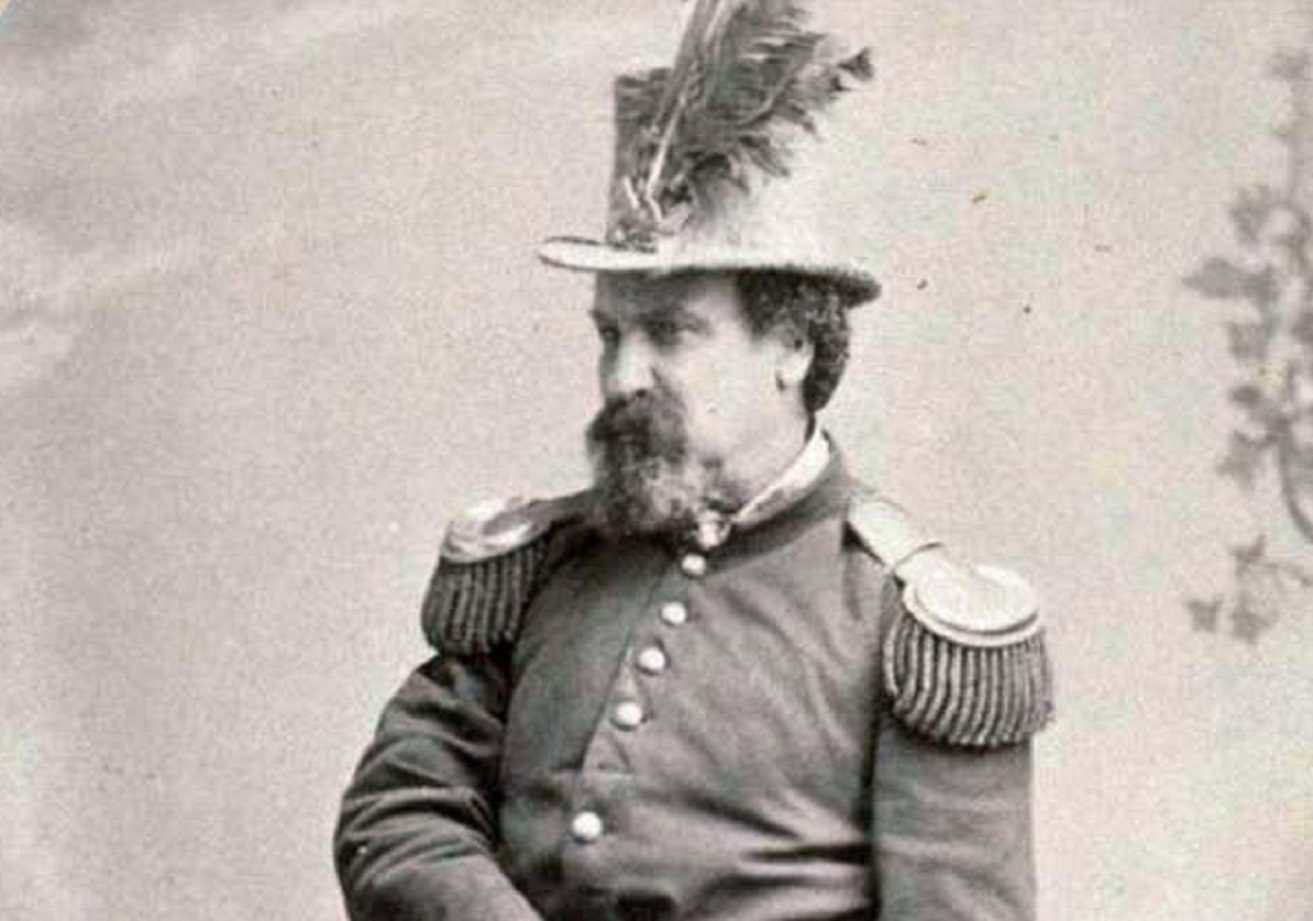 Emperor Norton Facts