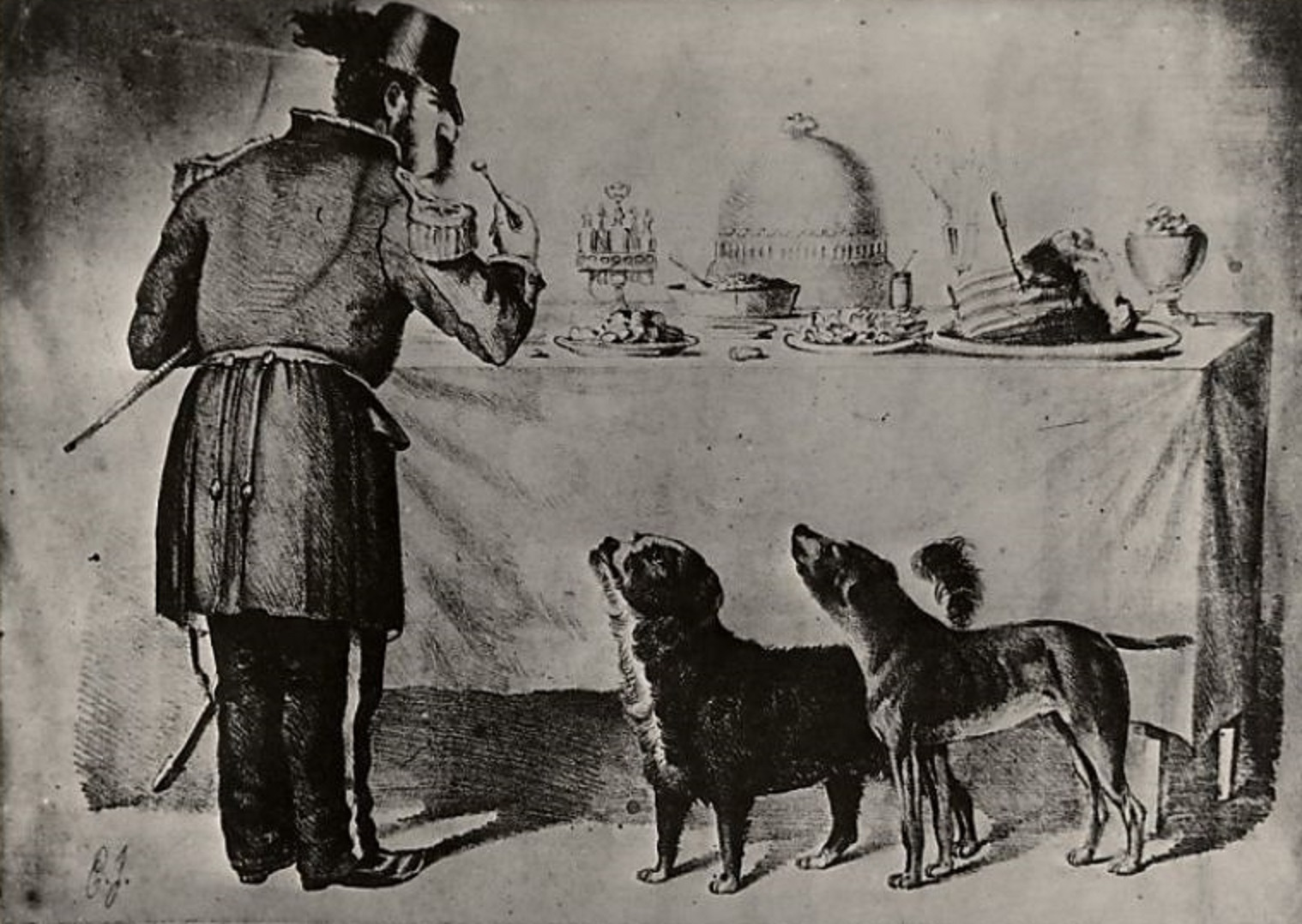 Emperor Norton Facts