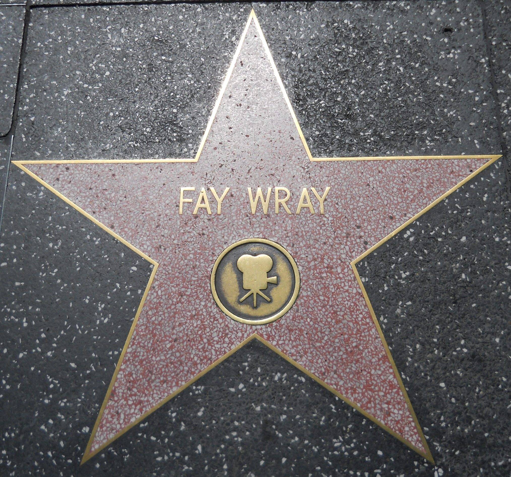 Fay Wray facts
