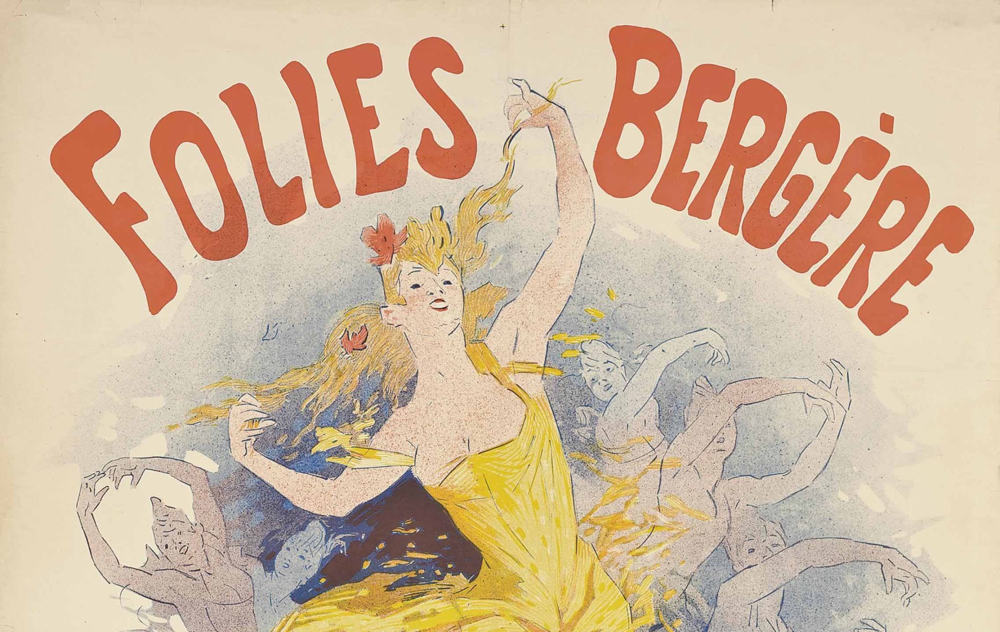 Liane de Pougy facts 