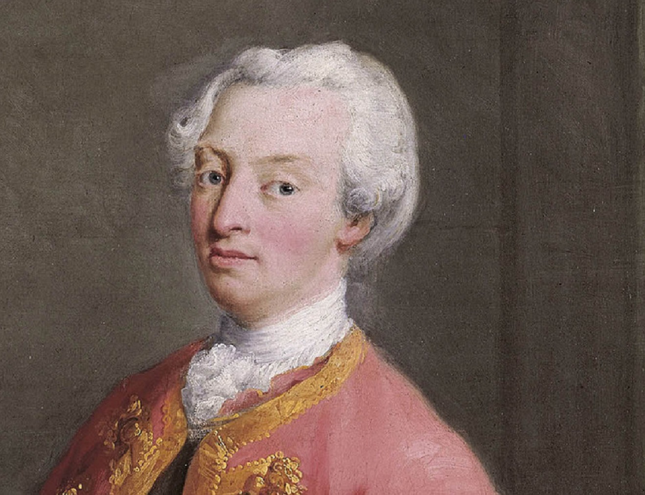 Princess Augusta of Saxe-Gotha Facts