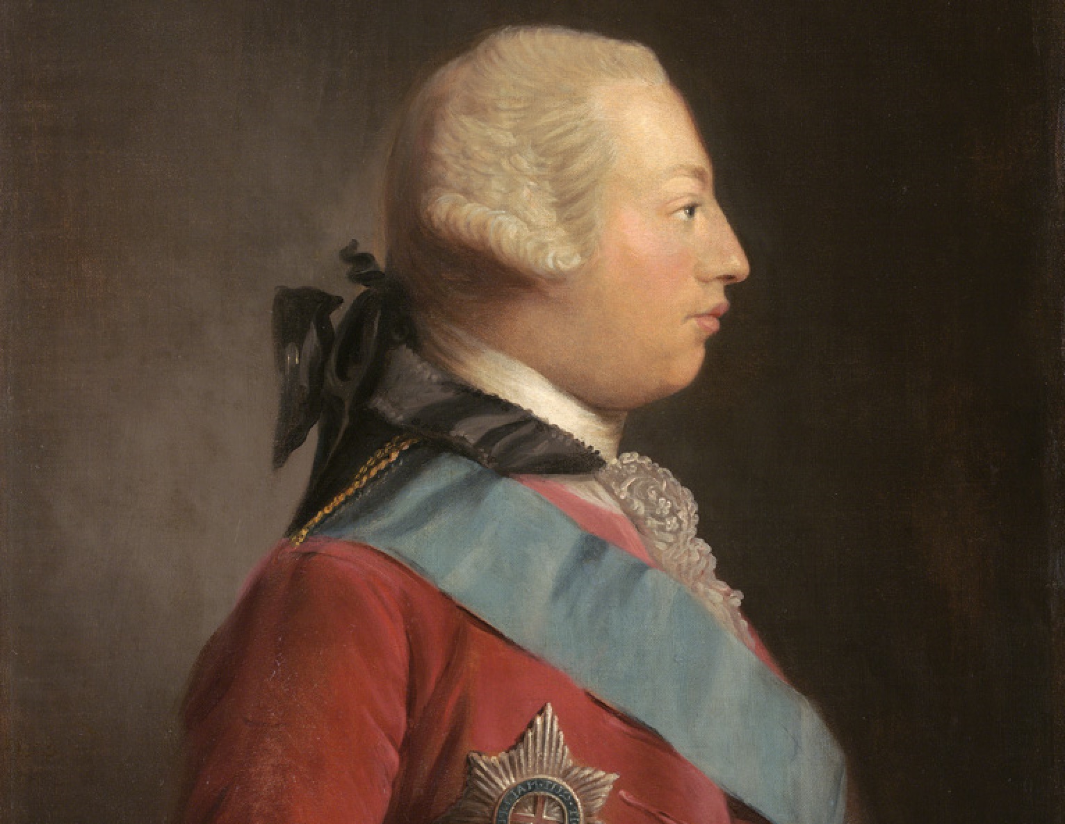 Princess Augusta of Saxe-Gotha Facts