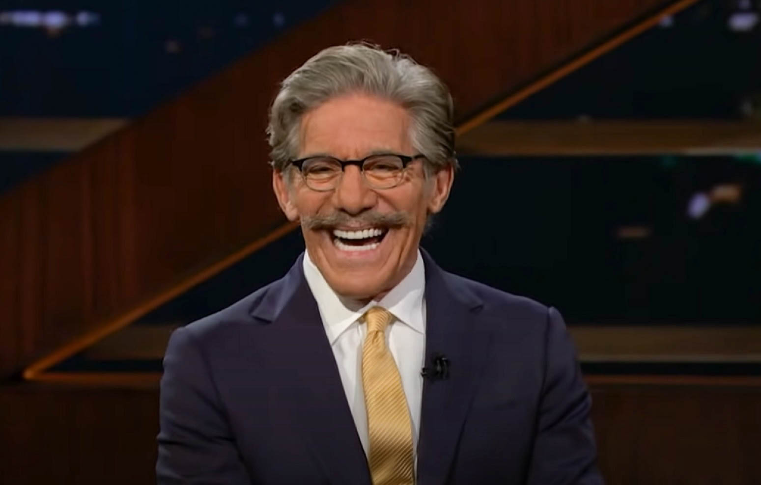 Geraldo Rivera Facts