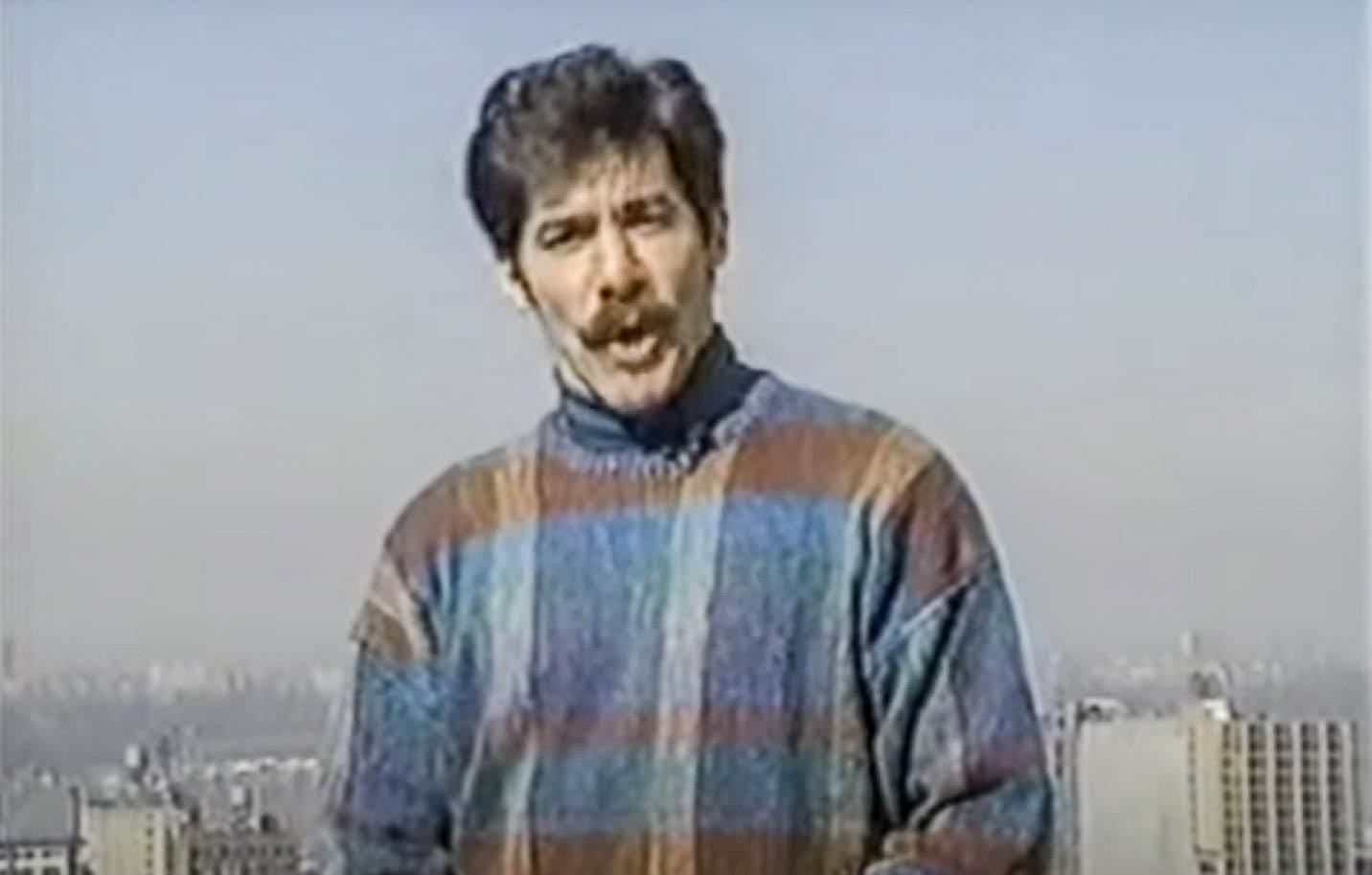 Geraldo Rivera Facts