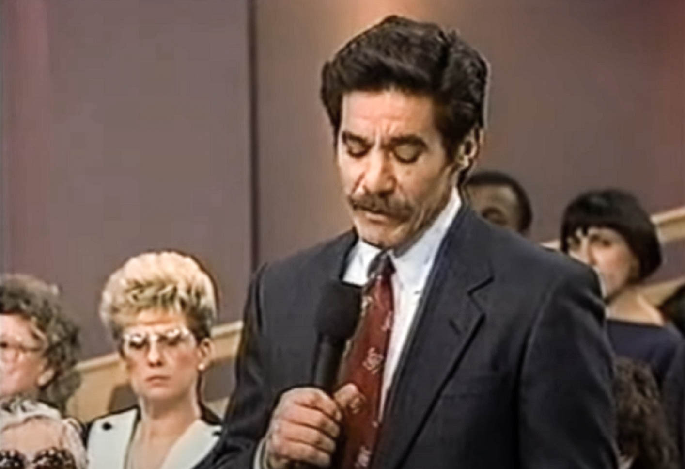 Geraldo Rivera Facts