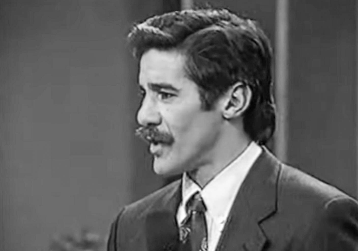 Geraldo Rivera Facts